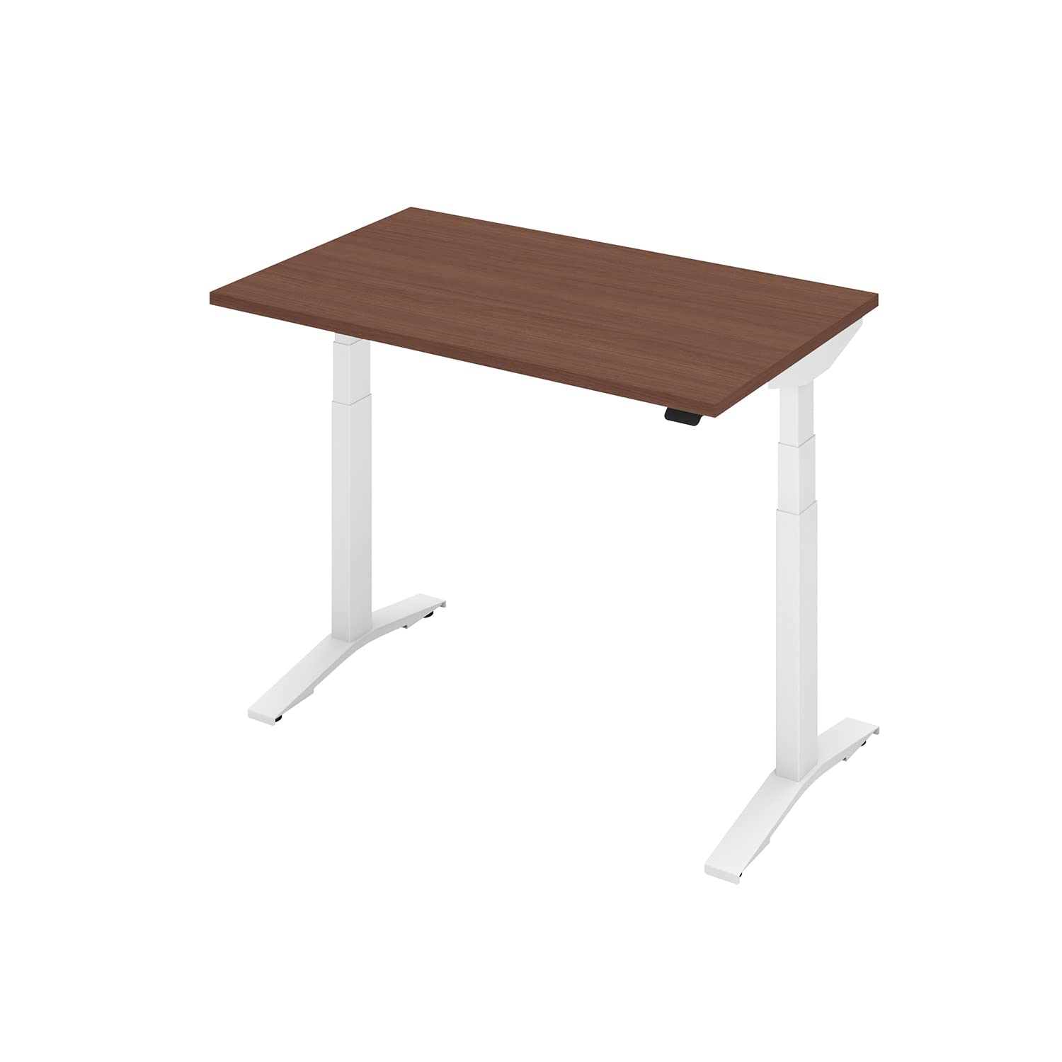Amazon.co.jp: Kokuyo Electric Height-Adjustable Desk, Gaming Desk